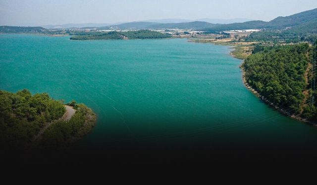 İZSU güncel verileri paylaştı... İzmir'in barajlarından sevindiren haber!