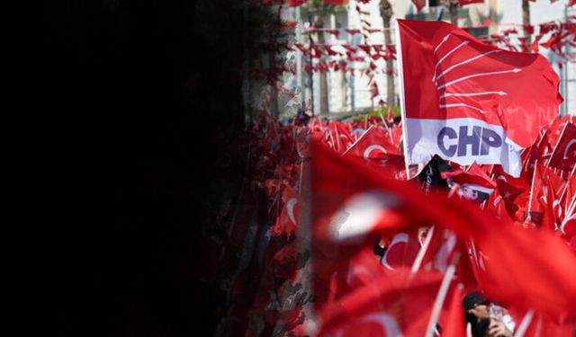 İzmir'de mutlak butlana tepki gösterecekler: CHP'den mini miting kararı!