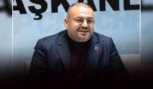 Kalmaz’dan Altanhan’ın iddialarına yanıt: Tertemiz kongreyi mahkemeye taşımak doğru değil!
