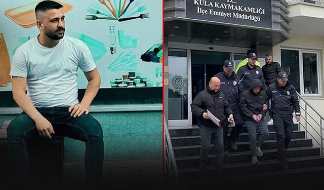 İki kardeş arasındaki kavgada kan aktı... Kardeş katili tutuklandı!