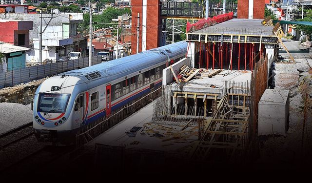 Katip Çelebi ve Lale istasyonları için kritik tarih verildi