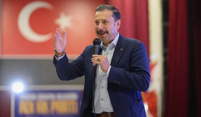 Kaya’dan Yavuzyılmaz’a otoyol yanıtı: Yalanın ortaya çıktı!