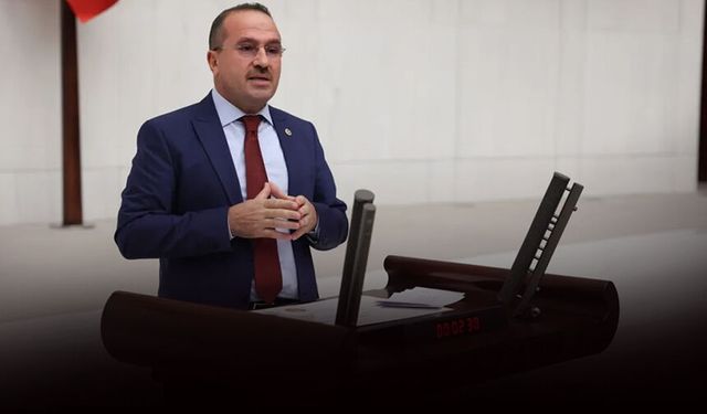 Kırkpınar’dan Tugay’ın “8 bin 500 yıllık tarih” vurgusuna tepki: 2000 yıl önce belki altyapı vardı ama...