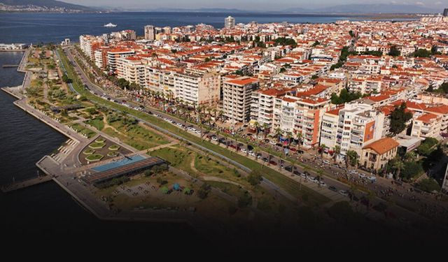 Türkiye’nin en çok kredi kullanan illeri belli oldu: İzmir ilk üçte!