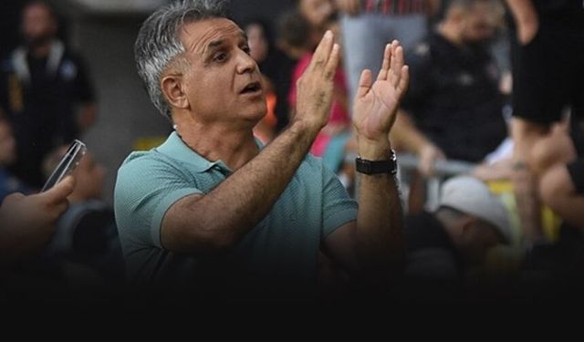 Karşıyaka’da Basatemür karar değiştirdi... Veda mesajı sonrası geri adım
