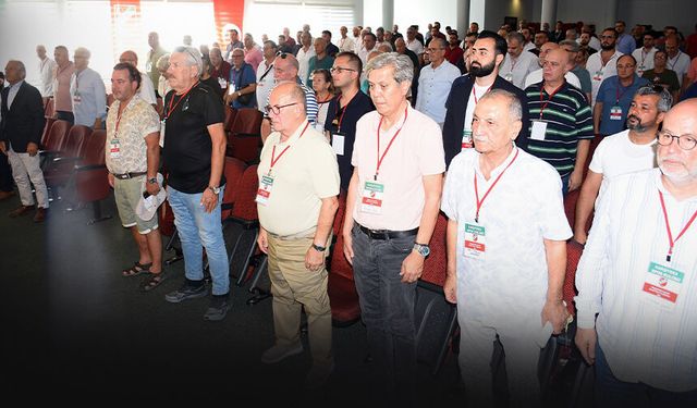 Karşıyaka'da seçim öncesi büyük belirsizlik: Gözler mali genel kurulda