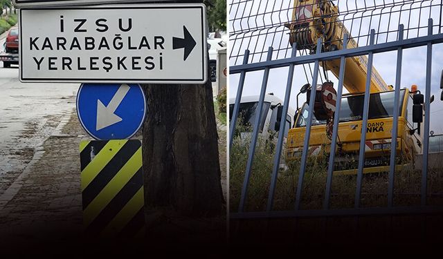 MHP’li Altınkeser’den Çiğli’deki kazaya ilişkin yeni iddia: O vinçler burada!