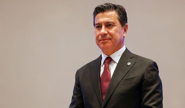 Muğla Büyükşehir Belediye Başkanı Aras'tan Kurban Bayramı mesajı
