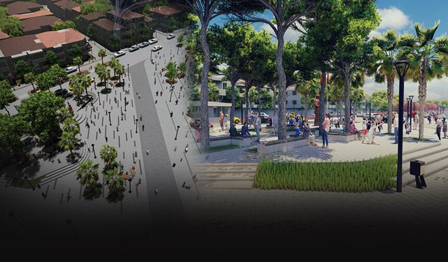Dikili Belediye Meclisi’nden iki dev projeye onay!