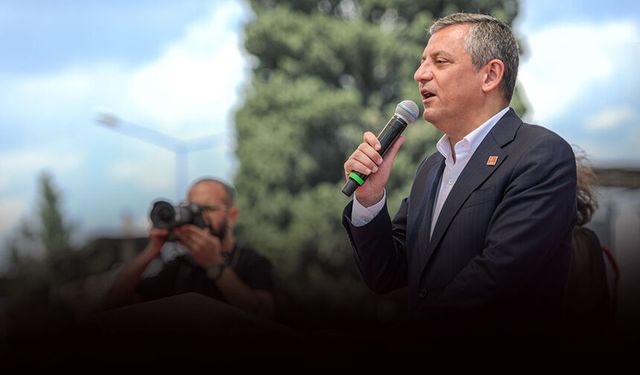 Özel Buca’dan Erdoğan’a yüklendi: İzmir’den oy alamayınca hasetlik yaptılar