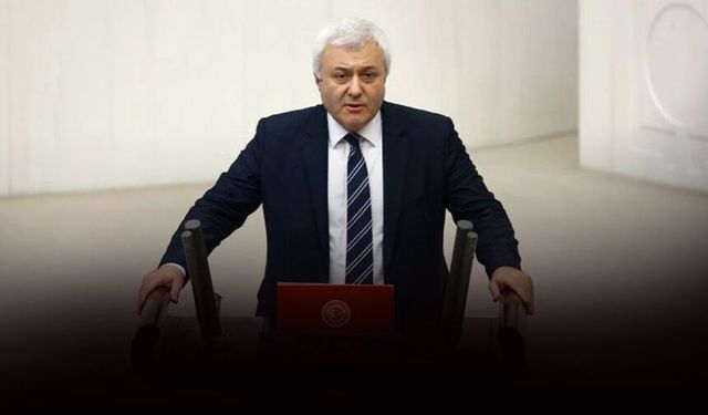 Özkan Esnaf Odası seçiminde yaşananları değerlendirdi: O kürsü siyaset yapılacak yerdir!