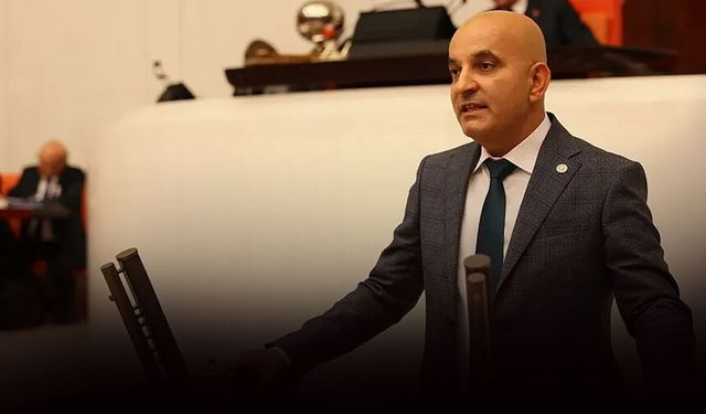 Polat'tan 'mutlak butlan' değerlendirmesi: CHP kendi içinde arınmasını ve ayağa kalkmasını bilir!