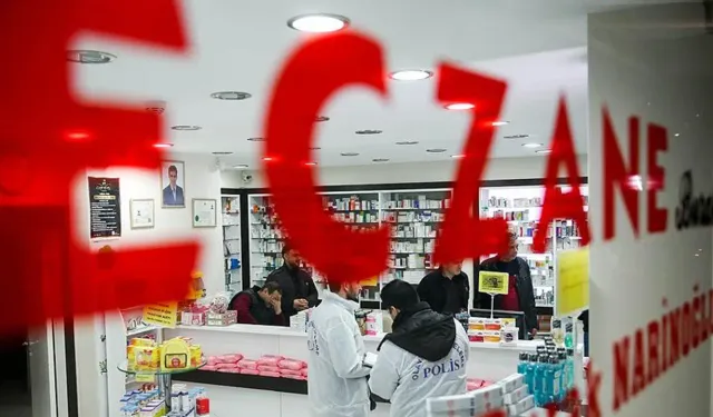 Rekabet Kurulu'ndan ilaç devine milyonluk ceza