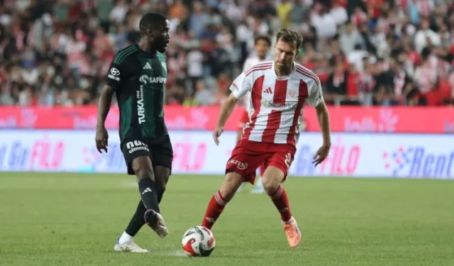 Son anlar nefes kesti: Süper Lig'de küme düşen son takım belli oldu!