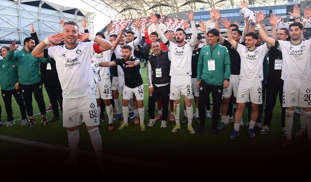 Son haftada lige tutunan Altay'da prim krizi!