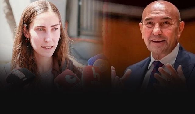 Defne Soyer'den yargı sürecine tepki: “Sorun modelde değil, dosyalar değiştiriliyor”