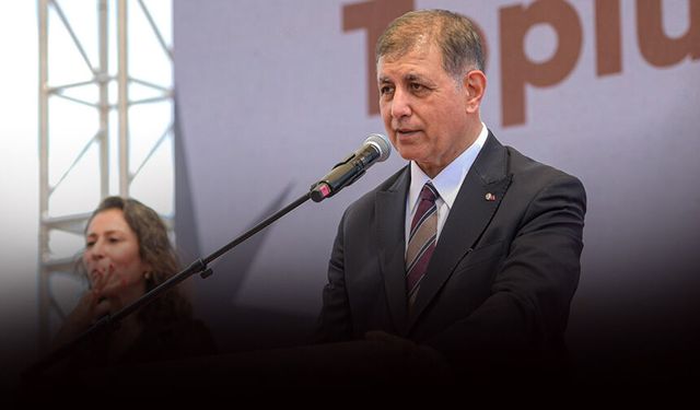Tugay, 'istediğiniz kadar oyun çevirin' dedi sert çıktı: Biz bu oyunu bozarız!