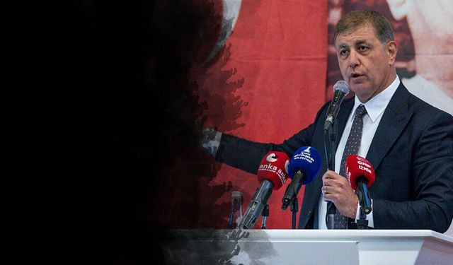 Tugay’dan 1 Mayıs mesajı: Sabit gelirliler geçinemiyor!