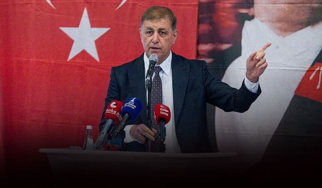 Tugay'dan AK Parti'ye Çankaya Otoparkı yanıtı: Esnafı siyasi emellerinize alet etmeyin!