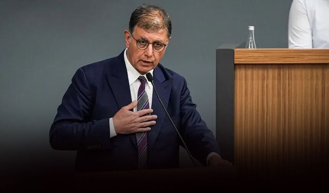 Tugay'dan sert 'mutlak butlan' çıkışı: Genel başkanımızın yanındayız!