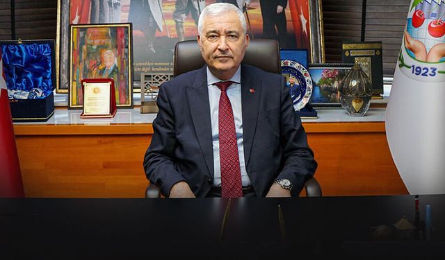 Başkan Türkmen 'yukarıdan arat' olayının detayını ve yeni planları anlattı... AVM, kafe ve marketler olacak!