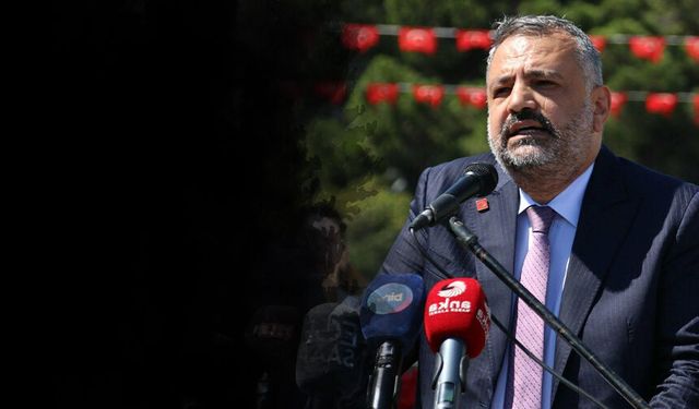 Tutuklu Aslanoğlu’ndan Kılıçdaroğlu’na çağrı: Hür bağımsız kurultaya götürün!