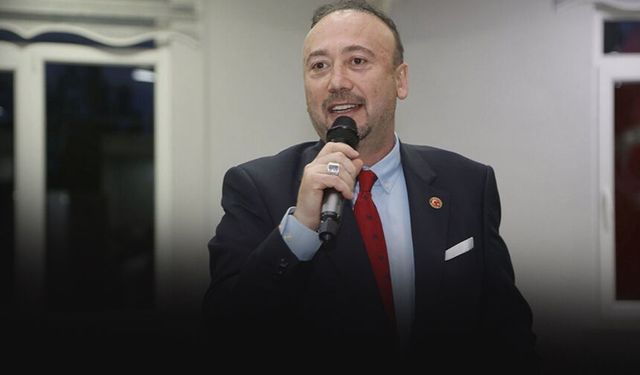 CHP’de kritik karar: Özkan Yalım partiden ihraç