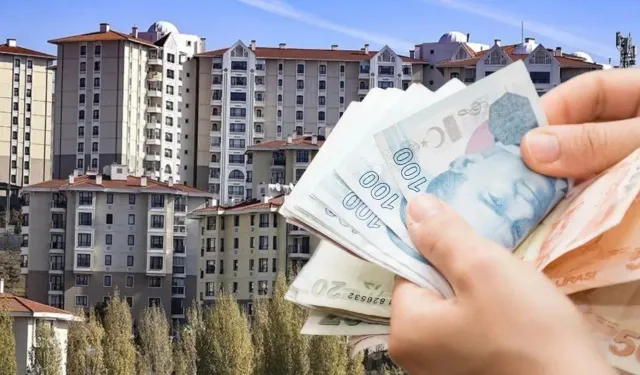 Yeni aidat yasası yürürlükte: Yöneticilerin sınırsız zam yetkisine fren