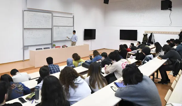 YÖK duyurdu: Üniversitelerde yeni dönem