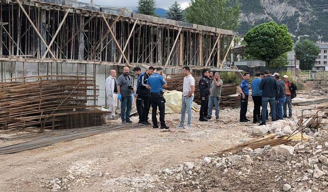 3 işçinin öldüğü iskele çökmesine ilişkin 3 şüpheli tutuklandı