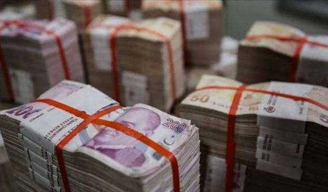Merkez Bankası raporu: ‘Hanehalkı’ borca battı