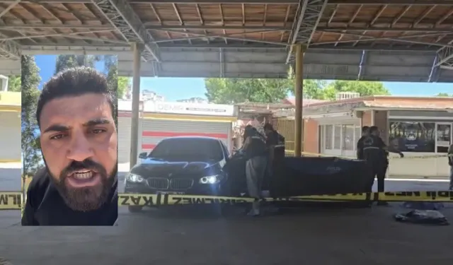 Aydın'da 2 kişinin öldüğü silahlı saldırıya ilişkin 3 şüpheli yakalandı