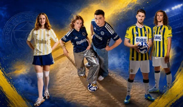 Fenerbahçe tüm zamanların rekorunu kırdı