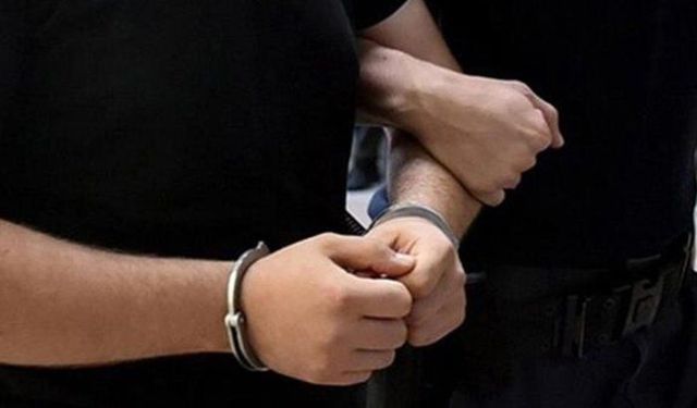 Afyonkarahisar'da firari FETÖ hükümlüsü yakalandı