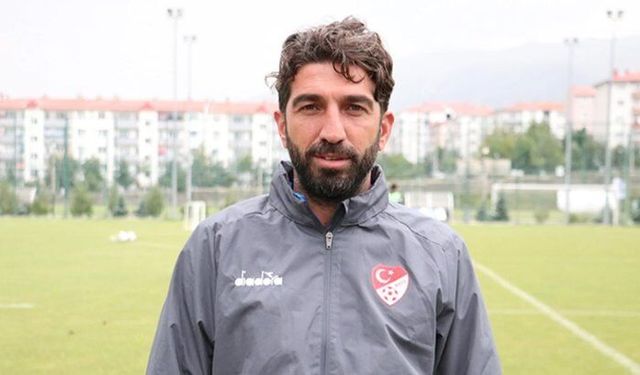 Burhan Eşer'in önceliği Bodrum FK