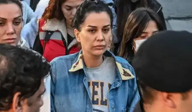 Dilan Polat'ın bütün sosyal medya hesapları engellendi!