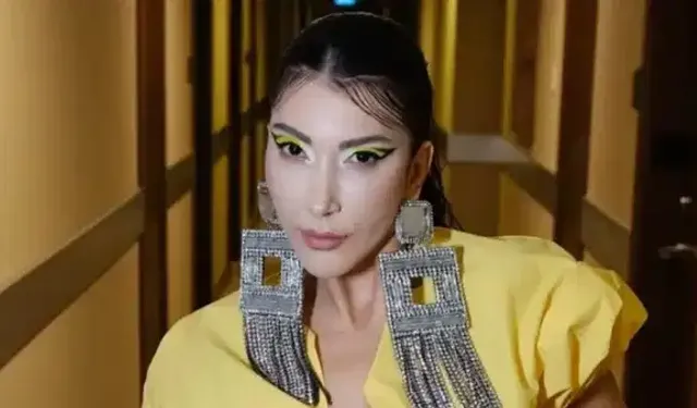 Hande Yener'den 'kemoterapi görüyor' iddialarına yanıt!