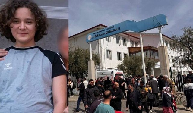 Okul saldırısından yeni ayrıntılar