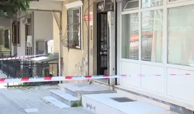 İstanbul'da kentsel dönüşümdeki binada patlama: 3 yaralı