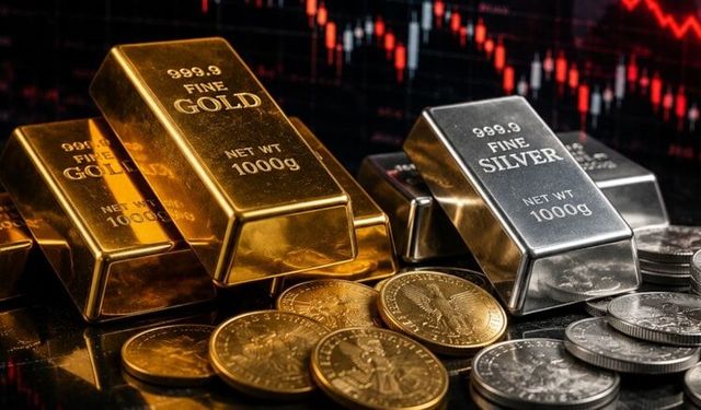ABD'de tarım dışı istihdam arttı: Altın çakıldı!