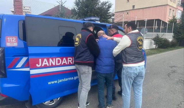 Afyonkarahisar'da aranan 48 kişi yakalandı, 12'si tutuklandı