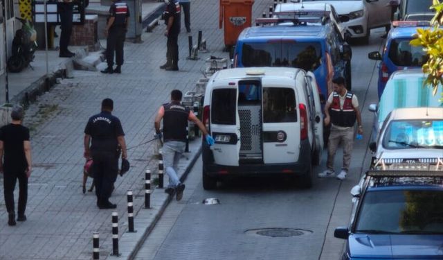 Avukatlara uyuşturucu sorgulaması: Baro Başkanı dahil 12 avukat serbest bırakıldı!