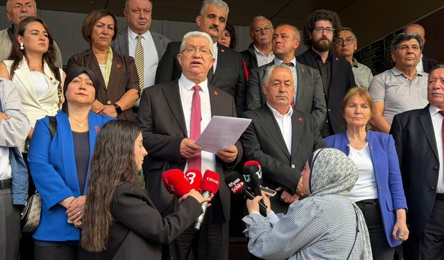 Afyonkarahisar Belediyesi'nde gergin meclis: Tartışma çıktı!