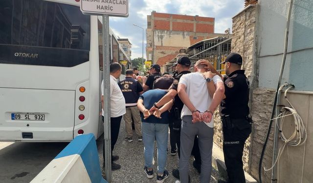 Sanal tanışma kabusa döndü: Davet edildiği evde darbedilip gasbedildi!