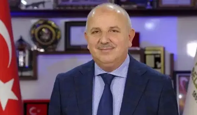 AK Partili belediye başkanı görevden uzaklaştırıldı