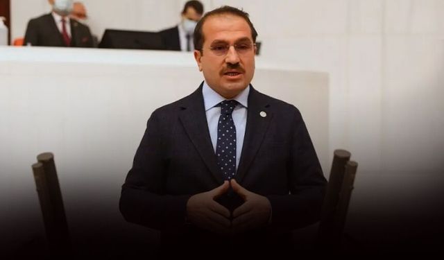 AK Partili Kırkpınar'ın acı günü: Ablasını kaybetti!
