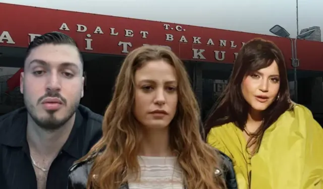 ATK raporu ortaya çıktı: İşte uyuşturucu testi pozitif çıkan ünlüler