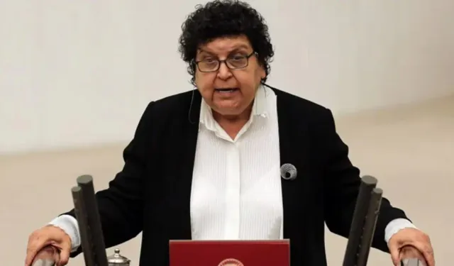 CHP'deki görevinden azledildi: 'Benim için demokrasi madalyasıdır'