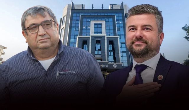 Başkanvekili Benzer'den Duman'a destek çağrısı!