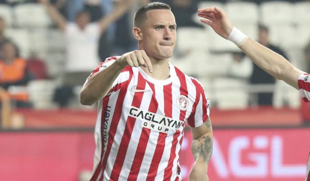Bodrum FK'dan Saric harekatı
